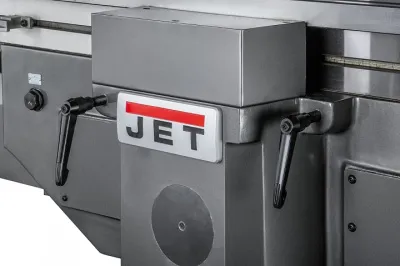 Фото JET JUM-2063VXL Servo DRO Универсальный фрезерный станок в интернет-магазине ToolHaus.ru
