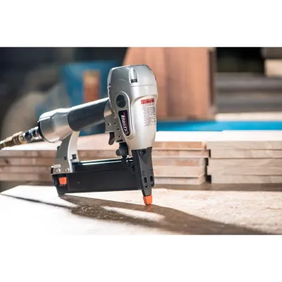 Фото TRUSTY TSN-9040H скобозабивной пистолет в интернет-магазине ToolHaus.ru