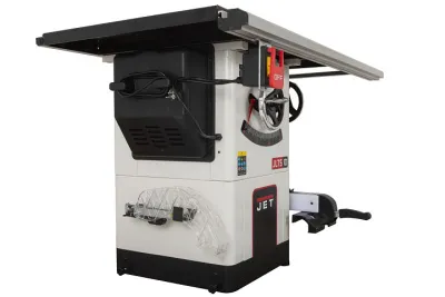 Фото JET JLTS-10L-M Циркулярная пила 230 В в интернет-магазине ToolHaus.ru