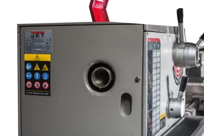 Фото JET GHB-1330A DRO Токарно-винторезный станок в интернет-магазине ToolHaus.ru