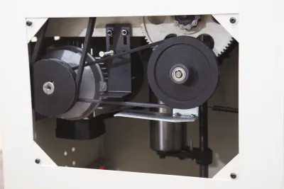 Фото JET JPT-310 Фуговально-рейсмусовый станок 230 В в интернет-магазине ToolHaus.ru