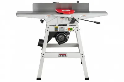 Фото JET JJ-6HH OS Фуговальный станок 230 В в интернет-магазине ToolHaus.ru