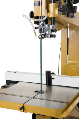 Фото Powermatic PWBS-14CS ленточнопильный станок в интернет-магазине ToolHaus.ru