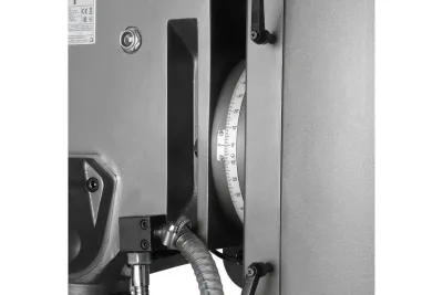 Фото JET JMD-45L Фрезерно-сверлильный станок в интернет-магазине ToolHaus.ru