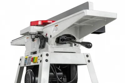 Фото JET JJ-6HH OS Фуговальный станок 230 В в интернет-магазине ToolHaus.ru