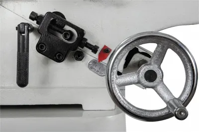 Фото JET JJ-8HH-M Фуговальный станок в интернет-магазине ToolHaus.ru