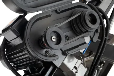 Фото JET HVBS-712L Ленточнопильный станок 230В в интернет-магазине ToolHaus.ru
