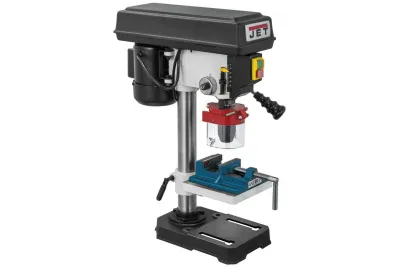 Фото JET JDP-8BM Настольный сверлильный станок в интернет-магазине ToolHaus.ru
