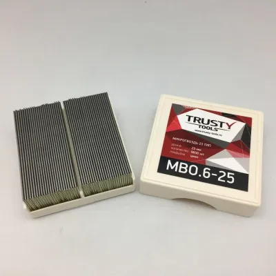 Фото Микрогвоздь 25 мм в интернет-магазине ToolHaus.ru