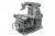 Фото JET JHM-1667 Горизонтально-фрезерный станок в интернет-магазине ToolHaus.ru Фото JET JHM-1667 Горизонтально-фрезерный станок в интернет-магазине ToolHaus.ru