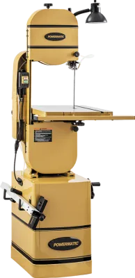 Фото Powermatic PWBS-14CS ленточнопильный станок в интернет-магазине ToolHaus.ru