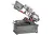 Фото JET HBS-1018L Ленточнопильный станок 400В в интернет-магазине ToolHaus.ru