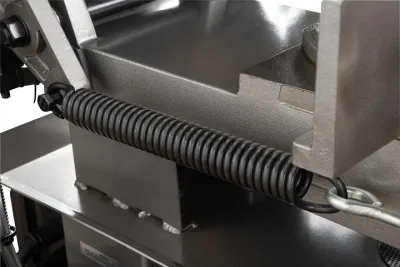 Фото JET HVBS-712L Ленточнопильный станок 230В в интернет-магазине ToolHaus.ru