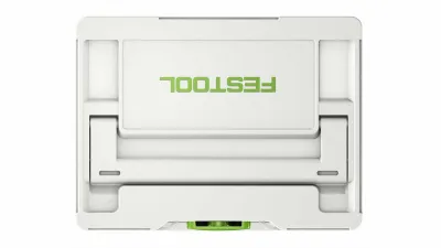 Фото Органайзер-систейнер³ SYS3 ORG M 89 22xESB в интернет-магазине ToolHaus.ru