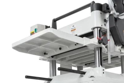 Фото JET JWP-15K HH Рейсмусовый станок 230 В в интернет-магазине ToolHaus.ru