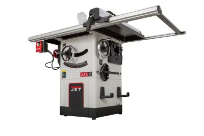 Фото JET JLTS-10L-M Циркулярная пила 230 В в интернет-магазине ToolHaus.ru