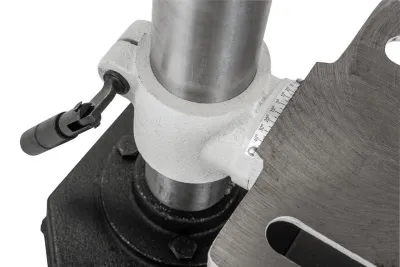 Фото JET JDP-8BM Настольный сверлильный станок в интернет-магазине ToolHaus.ru