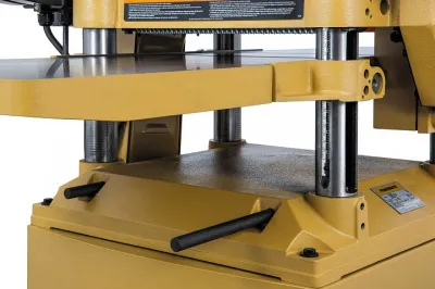 Фото 15SC Рейсмусовый станок Powermatic в интернет-магазине ToolHaus.ru