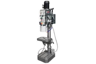 Фото JET GHD-30PFB Редукторный сверлильный станок в интернет-магазине ToolHaus.ru