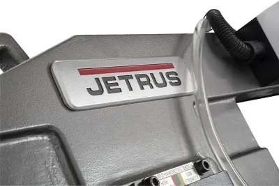 Фото JET HVBS-712L Ленточнопильный станок 230В в интернет-магазине ToolHaus.ru
