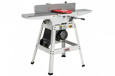 Фото JET JJ-6HH OS Фуговальный станок 230 В в интернет-магазине ToolHaus.ru