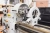 Фото Токарно-винторезный станок STALEX CM6241/1500 в интернет-магазине ToolHaus.ru