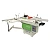 Фото Комбинированный станок WoodTec K5 300 в интернет-магазине ToolHaus.ru