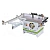 Фото Станок фрезерный с наклоняемым шпинделем WoodTec FS 120 TK ECO в интернет-магазине ToolHaus.ru