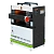Фото Станок рейсмусовый WoodTec SR 400 ECO в интернет-магазине ToolHaus.ru