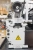 Фото Токарно-винторезный станок STALEX CM6241/1500 в интернет-магазине ToolHaus.ru