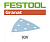 Фото Шлифовальные листы Festool Granat STF V93/6 P180 GR/100 в интернет-магазине ToolHaus.ru