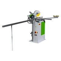 Фото Усозарезные станки, 