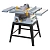 Фото Круглопильный станок WoodTec BK-80 в интернет-магазине ToolHaus.ru